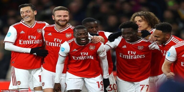 CLB Arsenal