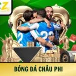 bóng đá châu Phi